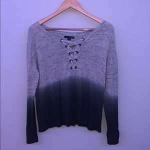 American Eagle sweater